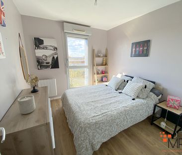 Location Appartement 3 pièces 63m² - Photo 5