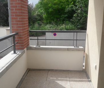 location Appartement T1 DE 32.33m² À CASTANET TOLOSAN - Photo 3