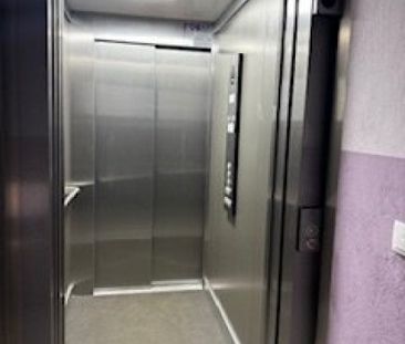 Perfekt für Studierende: Lichtdurchflutete, schön sanierte 1-Zimmer... - Photo 5