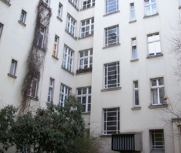 Kompaktes Apartment in Mitte – Perfekt für Paare - Photo 6