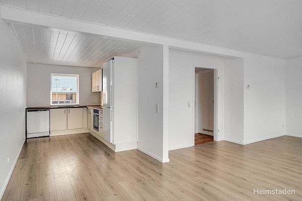 4-værelses Rækkehus på 110 m² i Mørkøv - Photo 1