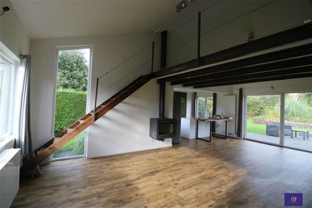 Prachtige moderne woning die op U wacht! - Photo 4