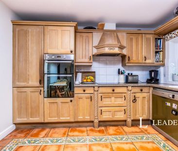 5 bedroom house to rent - Photo 5