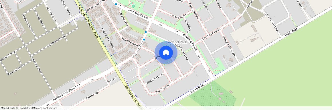 26a Dodd Road, Rolleston, NZ 7615