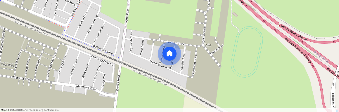 11 Trondheim Street, Vic 3335, Rockbank