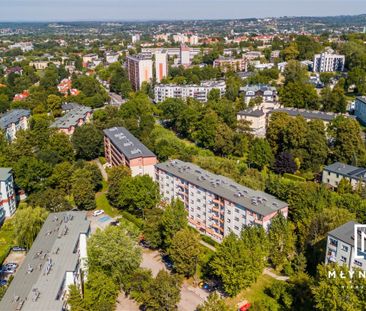 Mieszkanie na wynajem Bielsko-Biała, Piastowskie, Piastowska 35.00 m - Photo 5