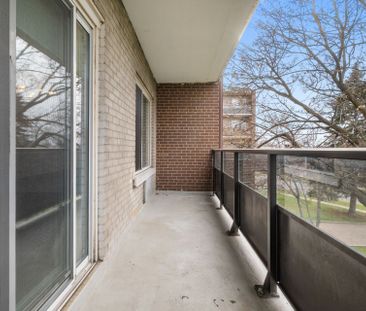 For Lease - 329 The West Mall N/A Unit# 304, Toronto, Ontario - Photo 4