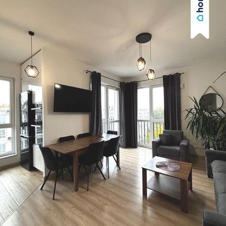 Warszawa, Ursynów, Pieskowa Skała - Photo 3