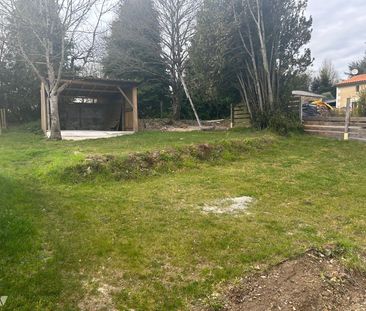 MAISON DE BOURG ENTIEREMENT RENOVEE AVEC JARDIN - Photo 6