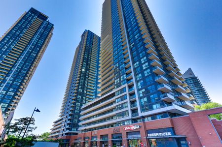 For Lease - 2220 Lakeshore Boulevard Unit# 1203, Toronto, Ontario - Photo 5