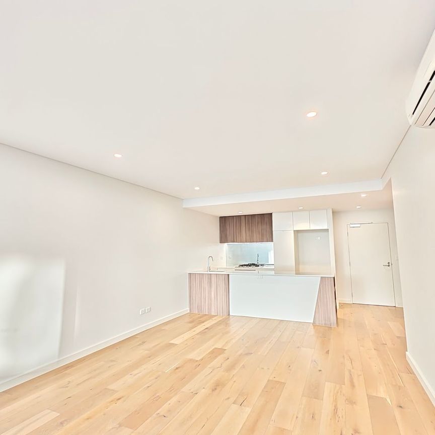 201/24-26 Dumaresq Street, Gordon - Photo 1