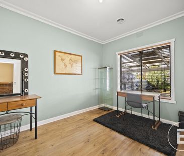 THREE BEDROOM WEATHERBOARD WITH SIDE ACCESS IN SEBASTOPOL - Photo 2