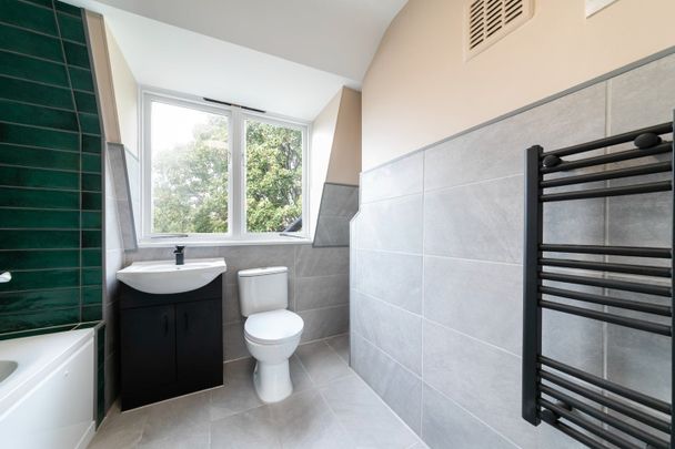Studio Flat, Crowndale Road, NW1 - Photo 1