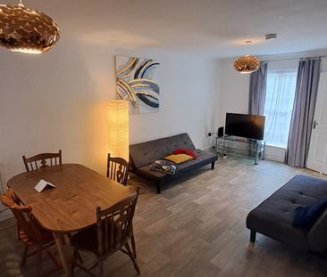 5 bedroom property to rent - Photo 4