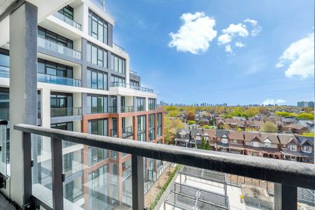 For Lease - 858 Dupont Street Unit# 633, Toronto, Ontario - Photo 3