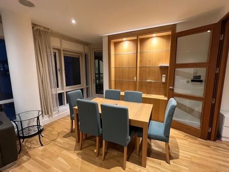 3 Bed Flat, Balmoral Apartments, W2 - Photo 4