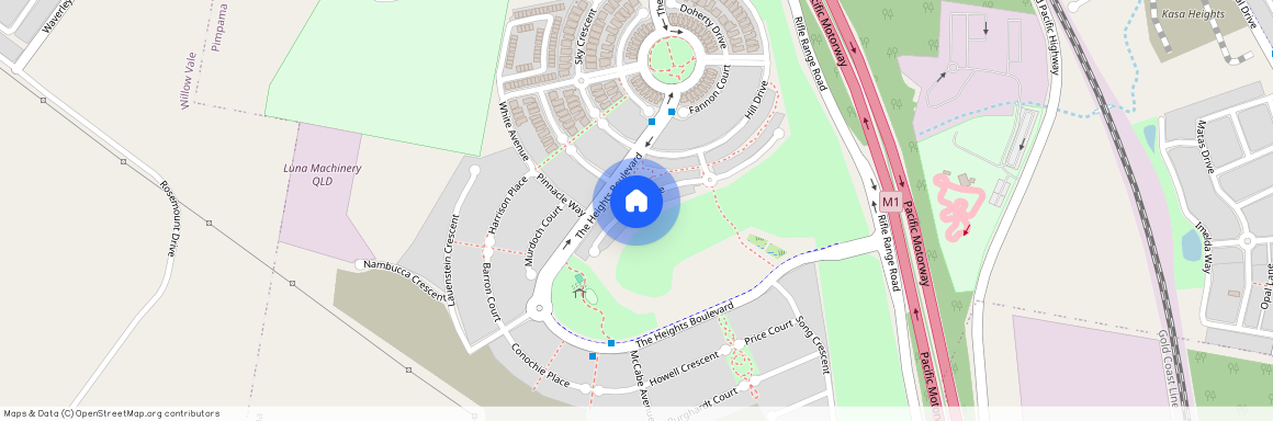 100 Forest Drive, Qld 4209, Pimpama