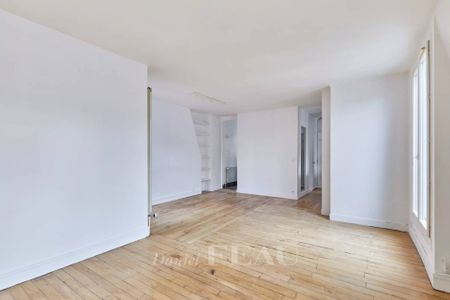 Location appartement, Paris 16ème (75016), 5 pièces, 88 m², ref 85268457 - Photo 5