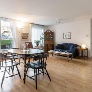 Appartement 4 ½ à louer Loretteville décembre 2025 - Photo 2