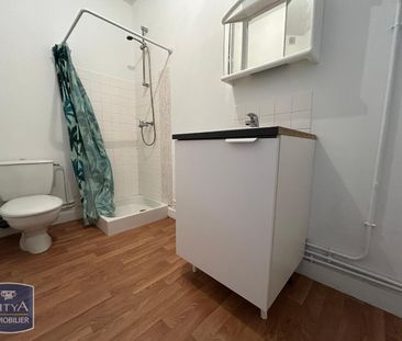 Location Appartement 1 pièce 29m² EPERNON 28230 - Photo 3