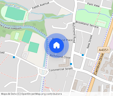 Richmond Street, Pontnewydd, NP44 - Photo 1