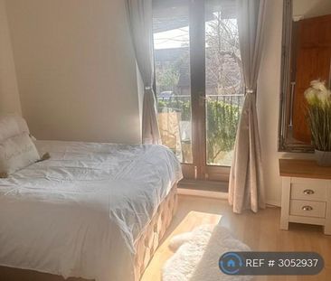 1 bedroom end of terrace house to rent - Photo 5