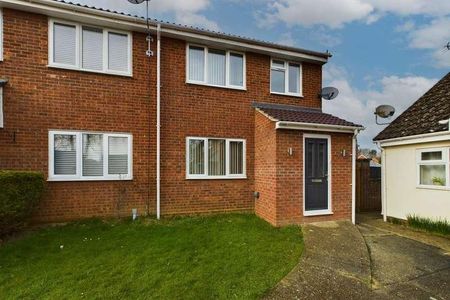 Keats Close, Thetford, IP24 - Photo 2