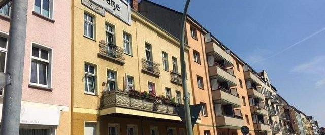 Nachmieter gesucht - 1-Zimmer-Wohnung im Herzen von Köpenick - provisionsfrei - Photo 1