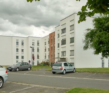 Appartement LA FLECHE T3 - Photo 2