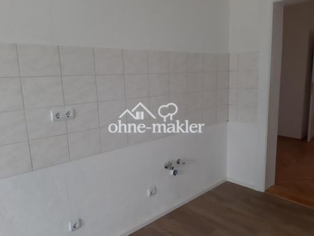 Erstbezug, attraktive,liebevoll komplett sanierte Altbauwohnung in Dresden! - Photo 2