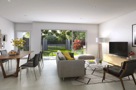 Tidy Townhouse in the heart of Mount Colum - Photo 2