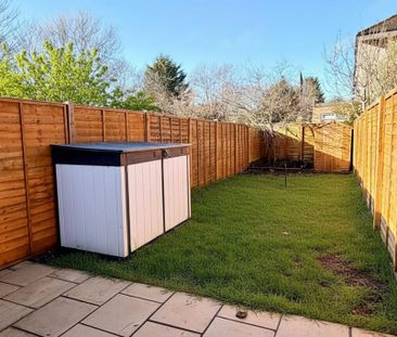 2 bedroom maisonette to rent - Photo 6