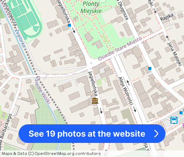 Mieszkanie 3 pokoje +garaz,balkon - Photo 1