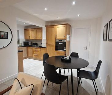 1 bedroom house of multiple occupation to rent - Photo 3