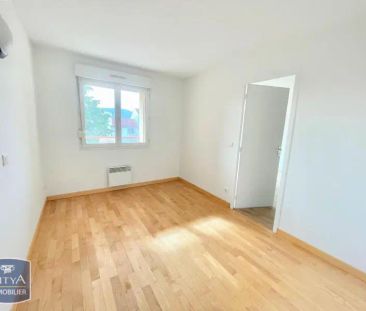 Appartement à louer 2 pièces 38.61m² - Photo 5