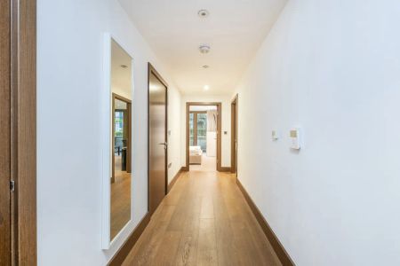 1 bedroom flat in 133-137 Fetter Lane - Photo 3