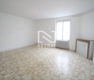 APPARTEMENT T4 A LOUER - Photo 4