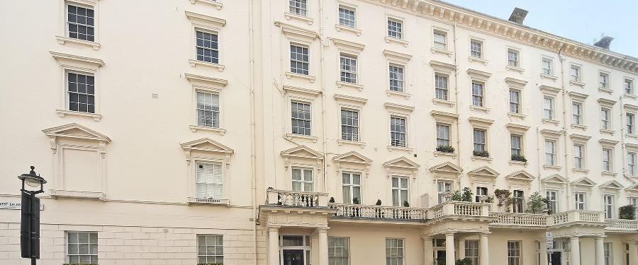 EATON TERRACE, KNIGHTSBRIDGE, SW1X, London - Photo 1