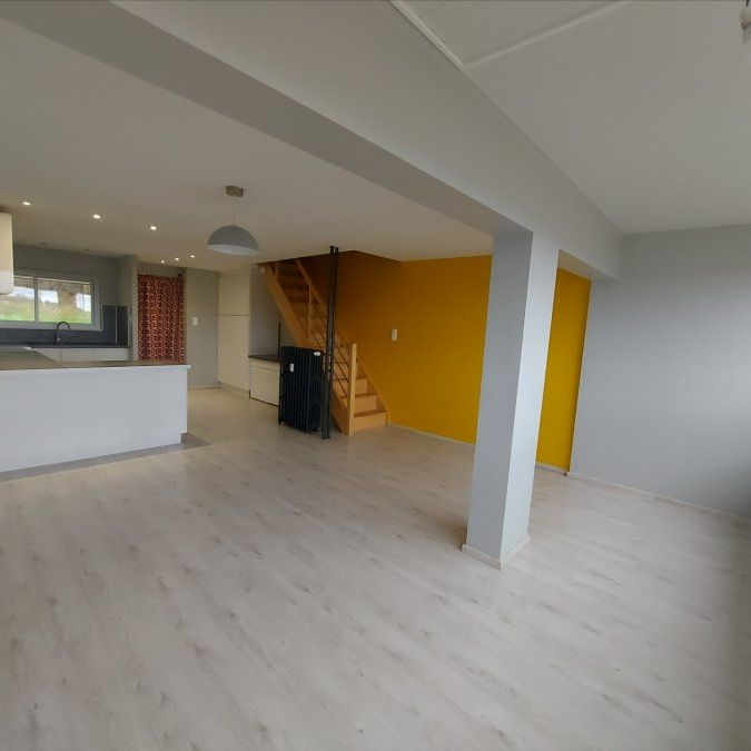 Appartement 3 chambres à Chantraine - Photo 1