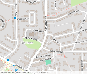 Greenfoot Lane, Barnsley - Photo 1