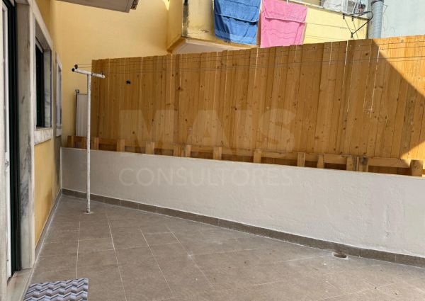 Moradia T3 em Santarém