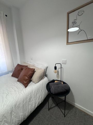 Habitación - Madrid - Delicias - 550€ MES - Ref. FGO-HPD1 - Photo 4