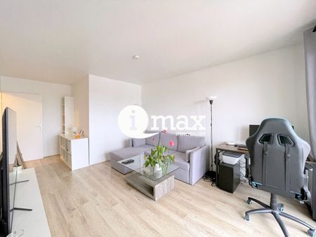 Location Appartement EAUBONNE - - Photo 3