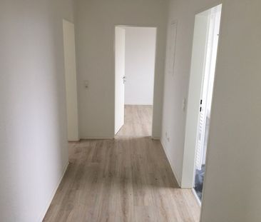 Demnächst frei! 2-Zimmer-Wohnung in Bergkamen City - Photo 1