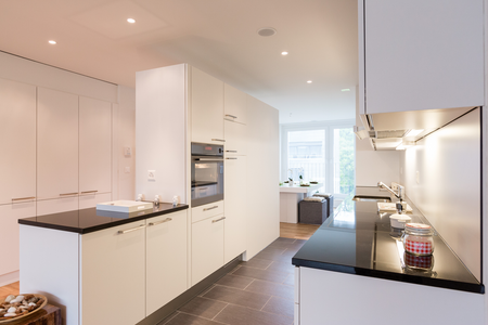 Ihre neue 3.5 Zimmerwohnung Zentral in Aarau Rohr - Photo 3
