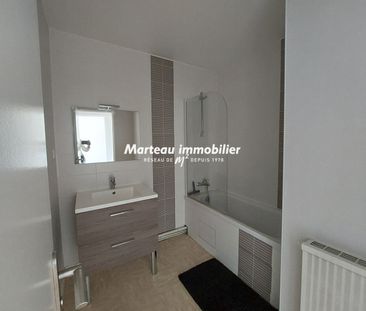 Location Appartement 2 pièces 53m² - Photo 3