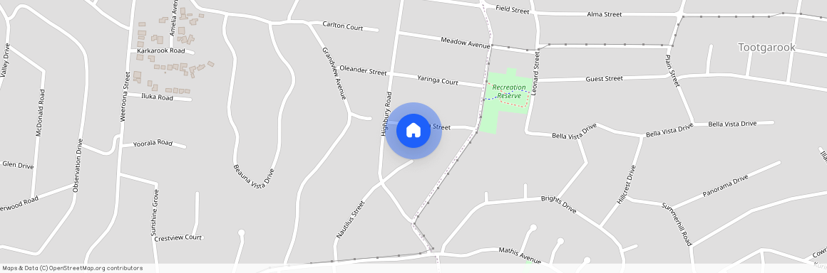 11 Eureka Street, Vic 3941, Rye