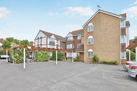 2 bedroom apartment to rent Wentworth Drive, Christchurch, BH23 - Photo 4