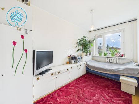 Trzypokojowe mieszkanie Glinki Bydgoszcz - Фото 5