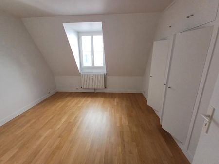 location Appartement F4 DE 127.45m² À PARIS - Photo 5